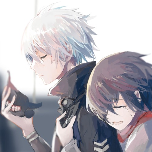 「Nightcore」→ Blackbear - If I Could I Would Feel Nothing