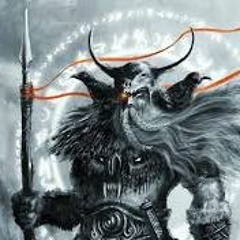 The All Father (Demo)