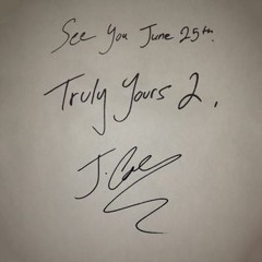 J. Cole - Rise Above