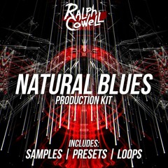 Natural Blues Production Kit | Ralph Cowell (Free Download)