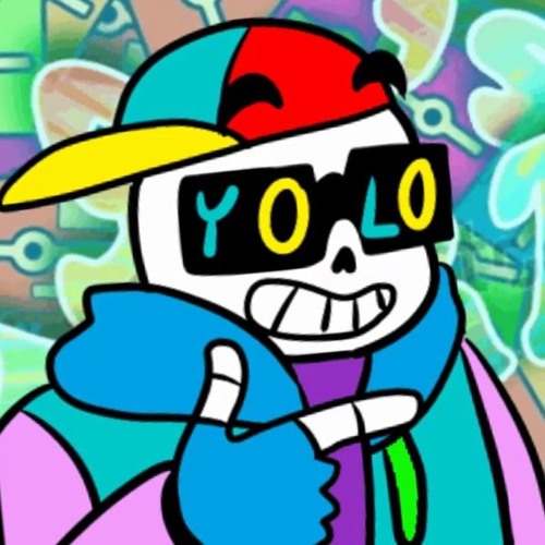 picture Undertale Au Fresh Sans stream undertale au underfresh