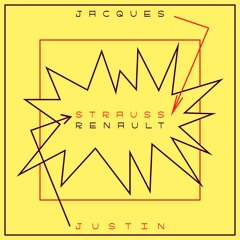 Let's Play House Radio with Jacques Renault and Justin Strauss (January 19, 2018)