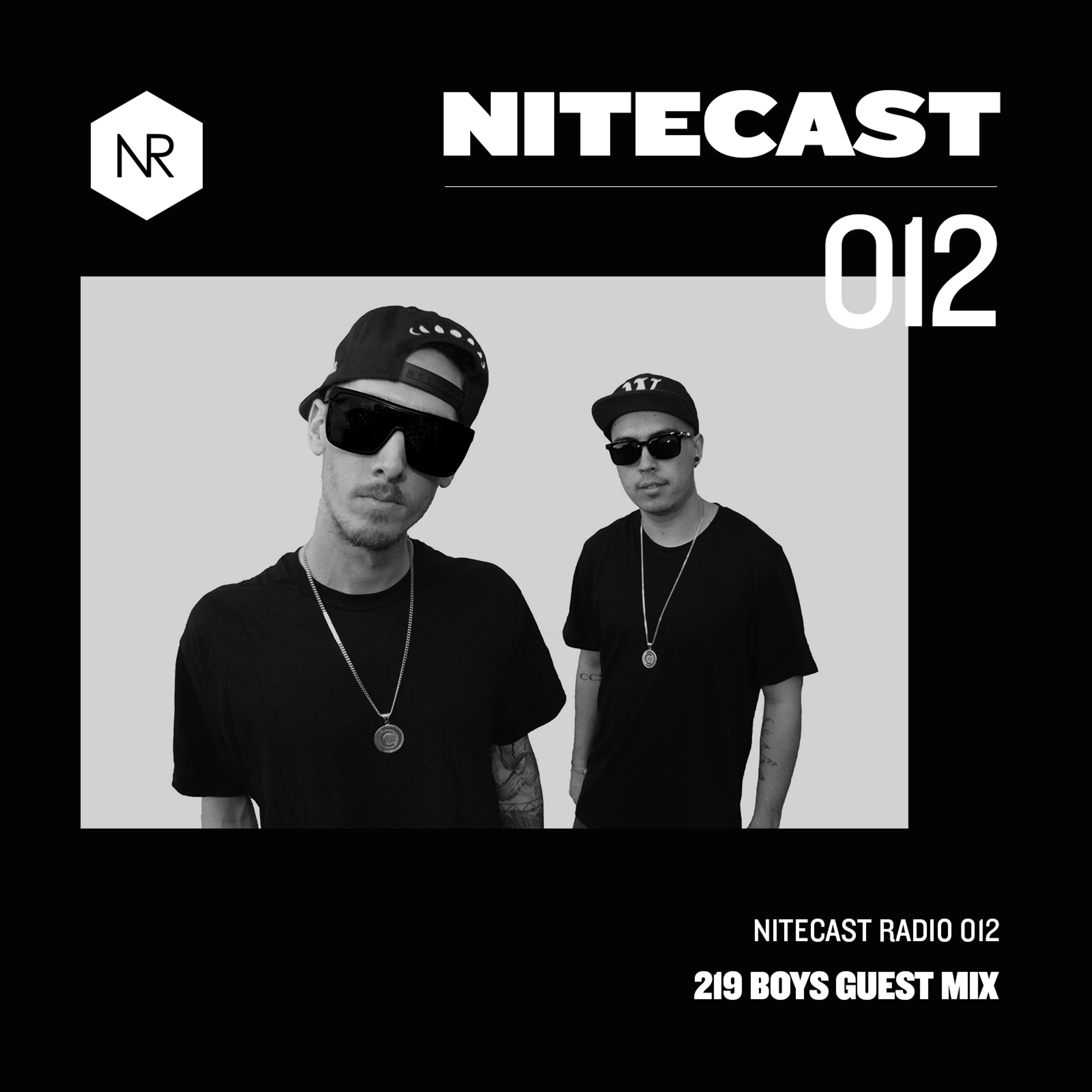 NITECAST Radio