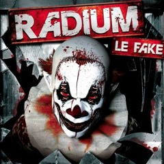 Radium - Harder Against Me