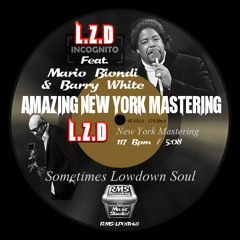 Sometimes Lowdown Soul (L.Z.D New York Mastering)