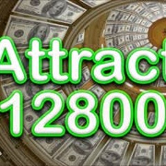 Abraham Hicks ~ Attract 128000 Dollars in 21 Days