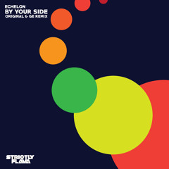 Echelon - By Your Side