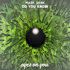 Mark Vank - Do You Know