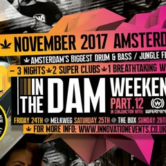 Hizzleguy - Terminator (Silent Storm Remix) Played by Hazard