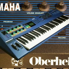 AN1x goes Oberheim