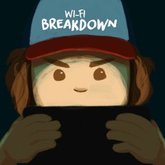 Wifi Breakdown (for a GGJ 2018 Videogame)- click here to see a link to the game in the description!