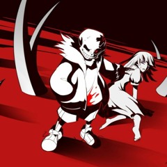 Megalovania Horrortale ver by: Kawaii ms remix