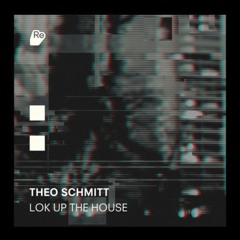 PREMIERE: Theo Schmitt - Heartless Future (original mix) [Re:Sound Music]