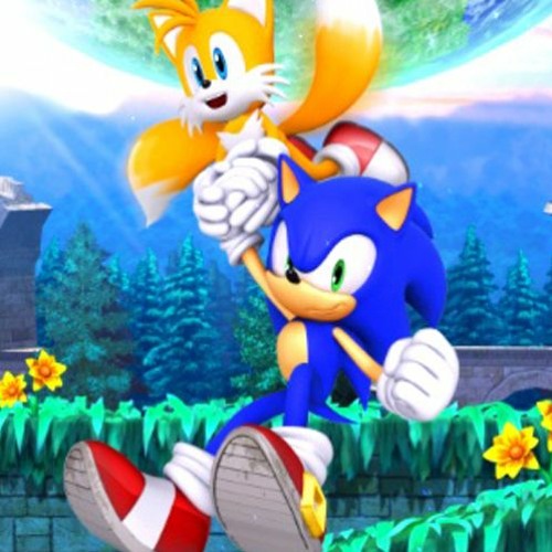 SONIC THE HEDGEHOG 4 free online game on