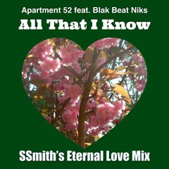 Apartment 52 ft. Blak Beat Niks - All That I Know (SSmith's Eternal Love Mix)