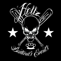 Illegal Brother @ Hellz Bastards Show #27.01.18