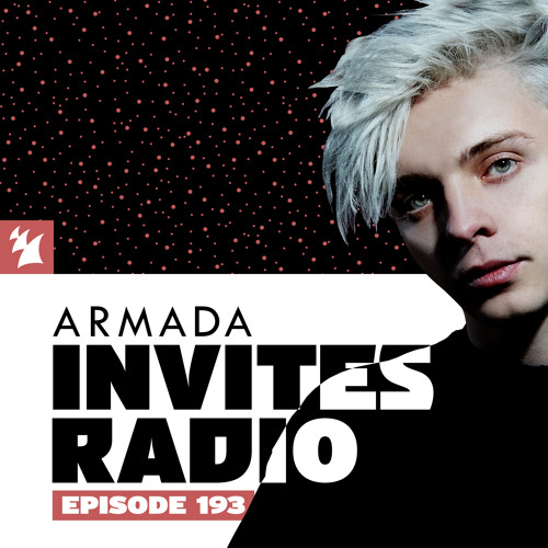 Armada Invites Radio 193 (Arty Guest Mix)