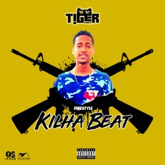 Tiger - Freestyle Kilha Beat (prod. DJ Swift)