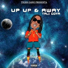 Up Up & Away