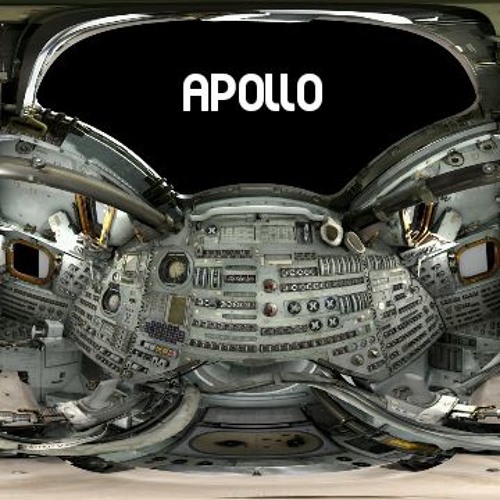 Isidor - Apollo [Synthwave]