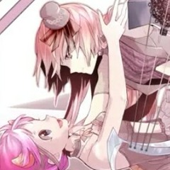 【Namine Ritsu ・ Hakaine Maiko】｢Anyone there｣ 【UTAU Original】