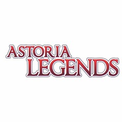 Astoria Legends: Star Dust Rush