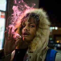 Squidnice - Big Man (Prod. By Juice Sensei)