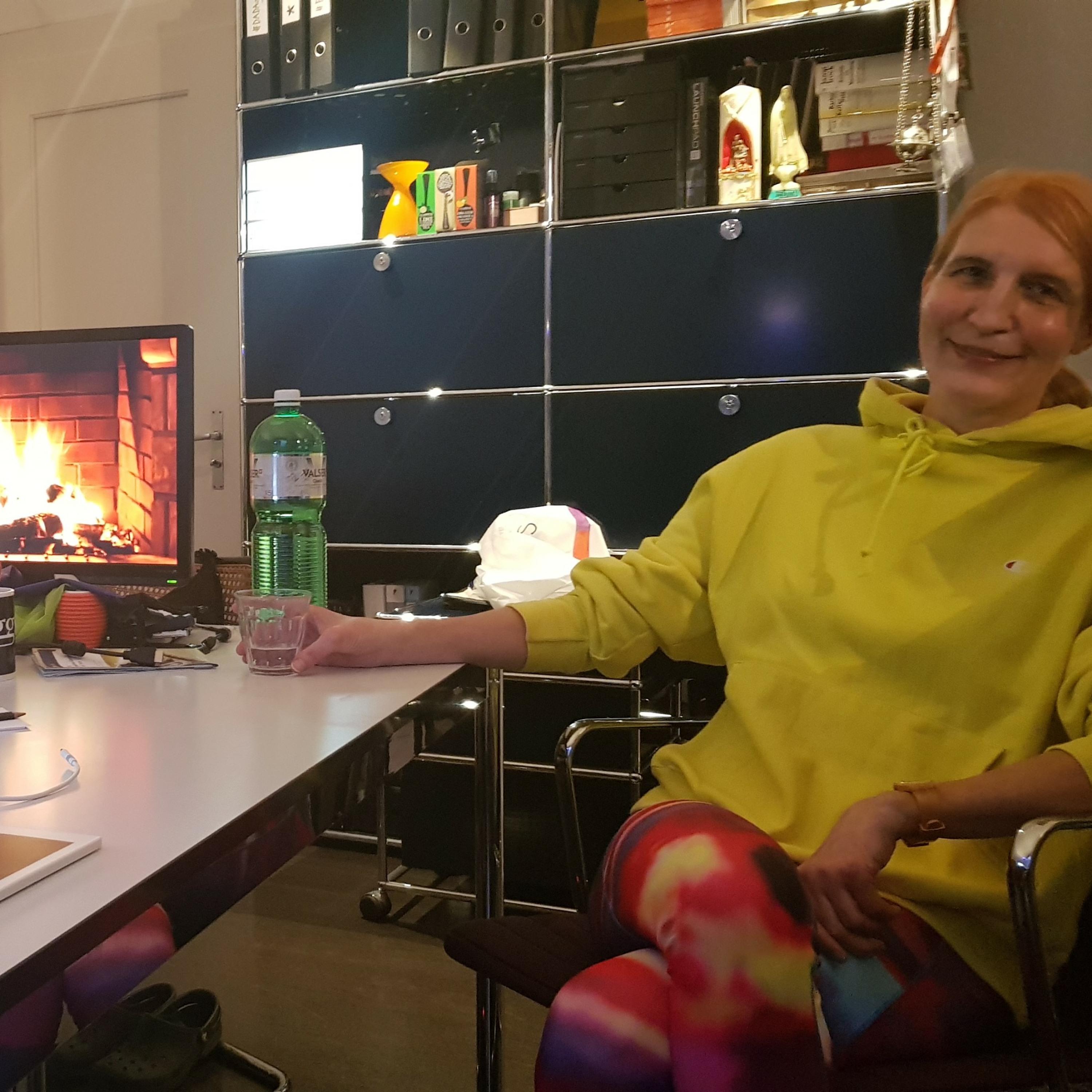 ((( rebell.tv ))) ˆping #pngpng #sozialarbeit #dfdu AG konstellatorische kommunikation
