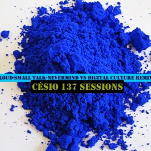 Loud - Small Talk (Nevermind & Digital Culture remix)