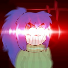 Masked Dementia but it's BREAKING POINT