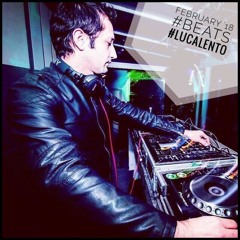 Luca Lento #February #Beats #Podcast 2018