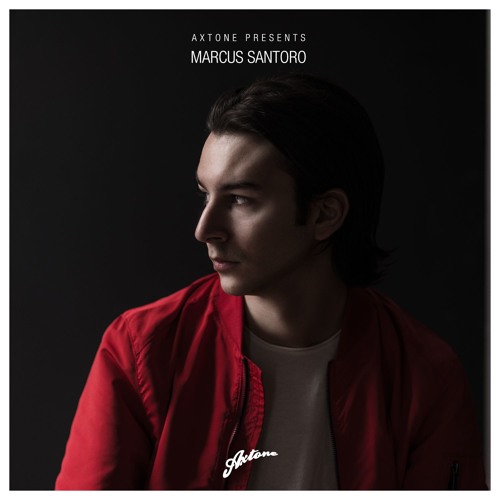 Axtone Presents: Marcus Santoro