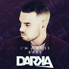 REGGAETON LIVE MIX - JAN. 2018