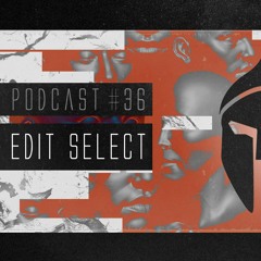 Bassiani invites Edit Select / Podcast #36