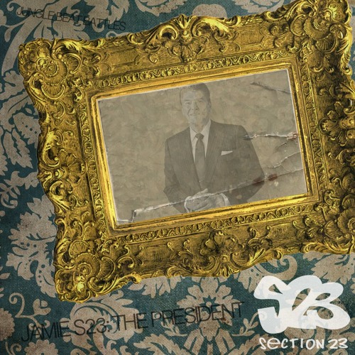 Jamie S23 - The President