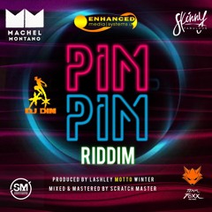 Machel Montano - Showtime [DJ Din Intro Mix]