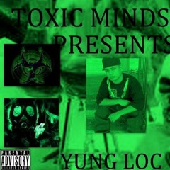 We Rollin - Yung Loc (Ft. Pistol Pete) (Prod. JV Cutz)