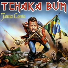 Iron Maiden & Tchakabum - Tchakabeast (Bertazi Mashup)