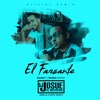 El Farsante Ozuna Ft Romeo Santos Intro Outro 118bpm By Dj Josue Mp3
