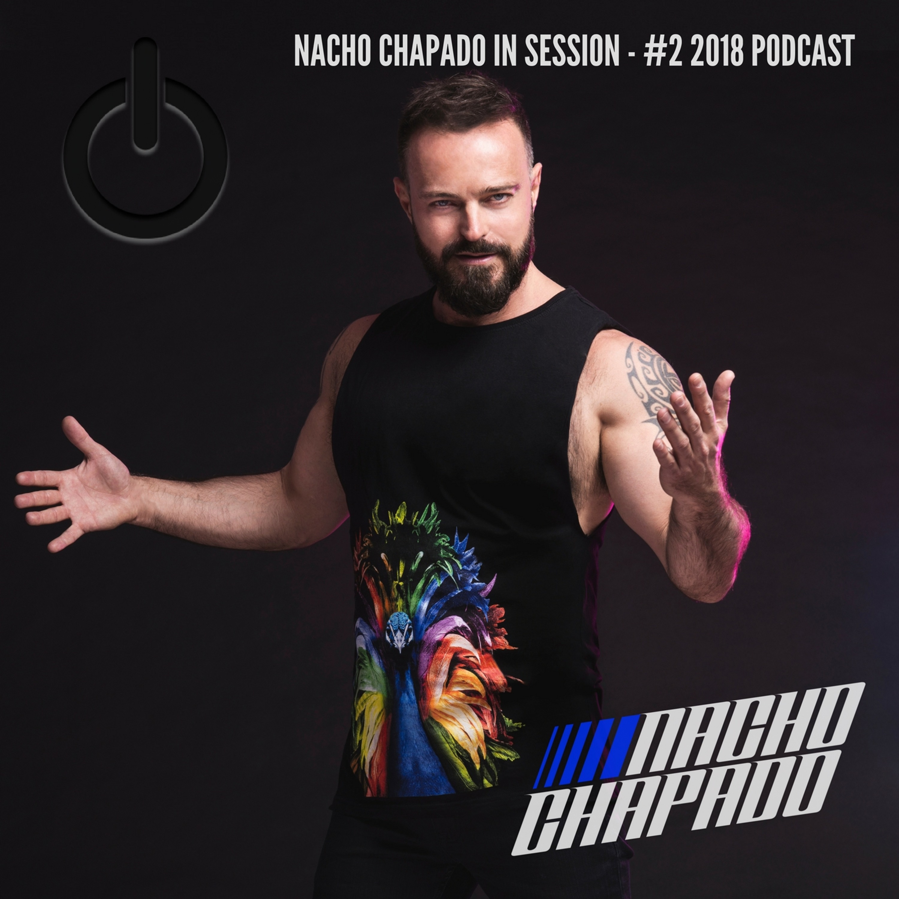 NACHO CHAPADO
