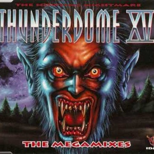 Lords of The underworld - Nevermind Evil