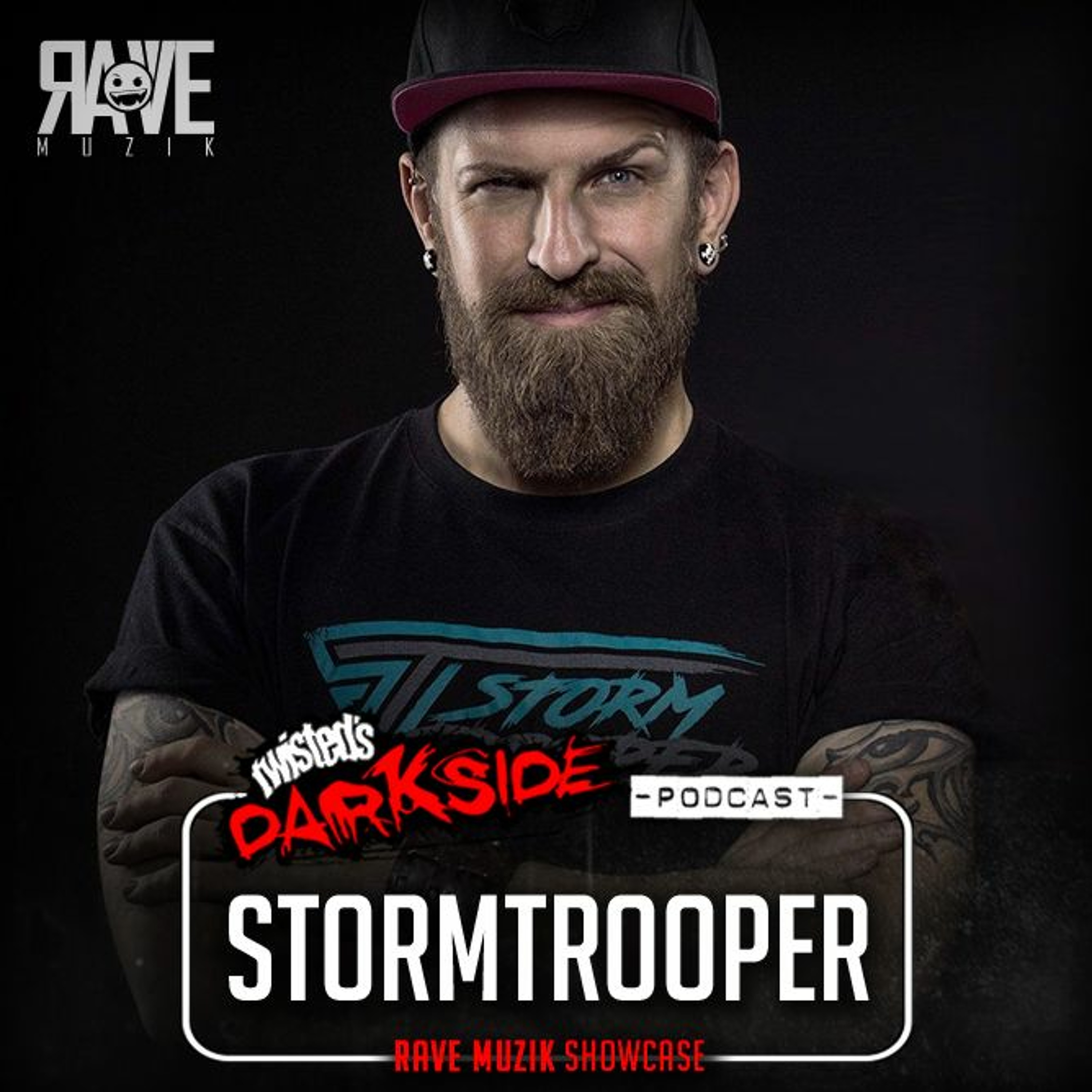 Darkside Podcast