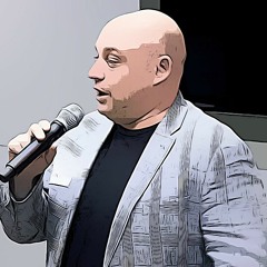 Unbank Ventures Managing Director Brett Noyes
