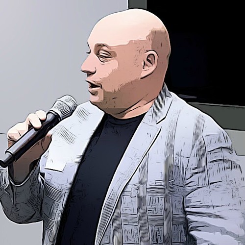 Unbank Ventures Managing Director Brett Noyes