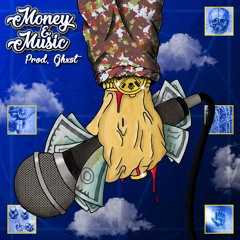 Money & Music (prod. ghxst)(VIDEO IN DESCRIPTION)