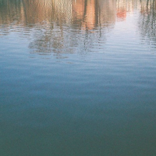 Lin Balance - Kiran Kai x Sango