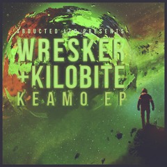 Wresker+Kilobite-Capslock [Abducted LTD]
