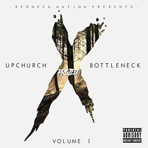 Upchurch & Bottleneck - Feel Good (feat. Justin Adams)