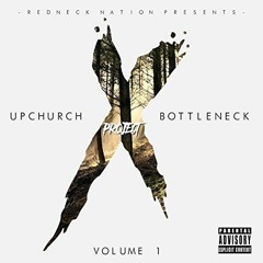 Upchurch & Bottleneck - Lord Knows (feat. Justin Adams)