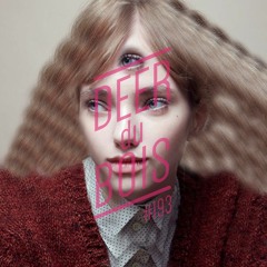 THIS WEEK IN MUSIC #193 - DITTA VON TEESE - OSCAR JEROME - YOUNG GALAXY